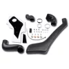   Snake4x4 Snorkel for Nissan Navara D40, Pathfinder R51 2005-2010