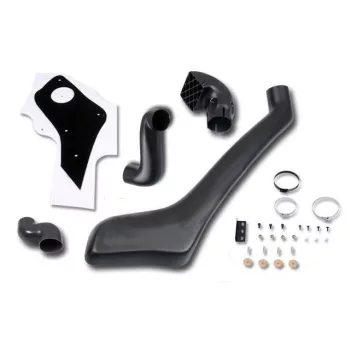   Snake4x4 Snorkel for Nissan Navara D40, Pathfinder R51 diesel from 2010