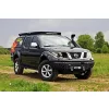   Snake4x4 Snorkel for Nissan Navara D40, Pathfinder R51 diesel from 2010