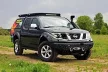 Snake4x4 Snorkel for Nissan Navara D40, Pathfinder R51 diesel from 2010