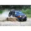 Snake4x4 Snorkel for Toyota FJ Cruiser 4.0L V6 