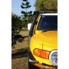 Snake4x4 Snorkel for Toyota FJ Cruiser 4.0L V6 2006-2016
