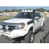 Snake4x4 Snorkel for Ford Ranger diesel 2007-2011