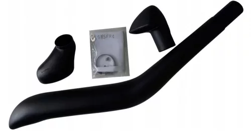 Snake4x4 Snorkel for Ford Ranger 2.5 TDCI diesel 12/2006=>