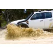 Snake4x4 Snorkel for Ford Ranger 2.5 TDCI diesel 12/2006=>