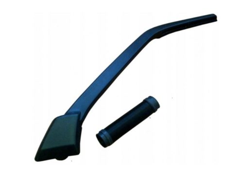 Snake4x4 Snorkel for LADA NIVA Chevrolet 1.7, left side