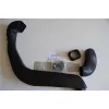 Snake4x4 Snorkel for Hummer H3 from 2005 3.7L; 3.5L