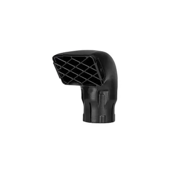   Snake4x4 Universal Snorkel Inlet Head 3"Inch 75mm for all Off Road Snorkel