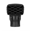   Snake4x4 Universal Snorkel Inlet Head 3"Inch 5mm for all Off Road Snorkel