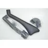 Snake4x4 Snorkel for Isuzu D-Max 2008-2012 right side