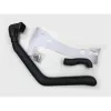   Snake4x4 Snorkel for Suzuki Samurai 1,3l 1984-1997 right side
