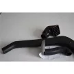 Snake4x4 Snorkel for Suzuki Samurai 1,3l 1984-1997 right side