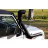   Snake4x4 Snorkel for Suzuki Samurai 1,3l 1984-1997 right side