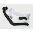 Snake4x4 Snorkel for Suzuki Samurai 1,3l 1984-1997 right side