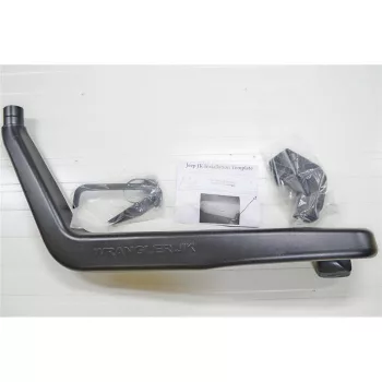 Snake4x4 Snorkel for Jeep Wrangler JK 2007=> right side