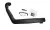 Snake4x4 Snorkel with enlarged air diameter for Jeep Wrangler JK 2007=> right side