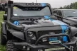 Snake4x4 Snorkel for Jeep Wrangler JK 2007=> right side