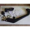   Snake4x4 Snorkel for Jeep Grand Cherokee WJ 1999-2004 4.0L R6, 4.7L V8 petrol