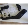   Snake4x4 Snorkel for Jeep Grand Cherokee WJ 1999-2004 4.0L R6, 4.7L V8 petrol