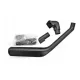 Snake4x4 Snorkel for Jeep Grand Cherokee XJ up to 2001 gasoline, left side