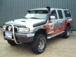 Snake4x4 Snorkel for Ford Ranger diesel 1999-2006; Mazda B2500 diesel 1999-2007