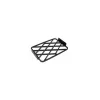 Snake4x4 snorkel head replacement grid