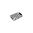 Snake4x4 snorkel head replacement grid
