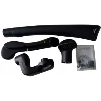   Snake4x4 Snorkel for Mitsubishi L200 2006-2015, Mitsubishi Pajero Sport 2009-2016 gasoline /diesel