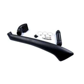   Snake4x4 Snorkel for Mitsubishi L400 gasoline/diesel 1994-2006 right side