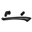 Snake4x4 Snorkel for Mitsubishi L400 gasoline/diesel 1994-2006 right side
