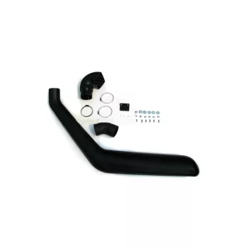   Snake4x4 Snorkel for Toyota Land Cruiser HDJ 80, 1991-1999 right side