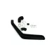 Snake4x4 Snorkel for Toyota Land Cruiser HDJ 80, 1991-1999 right side
