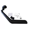   Snake4x4 Snorkel for Toyota Land Cruiser HDJ 80, 1991-1999 right side