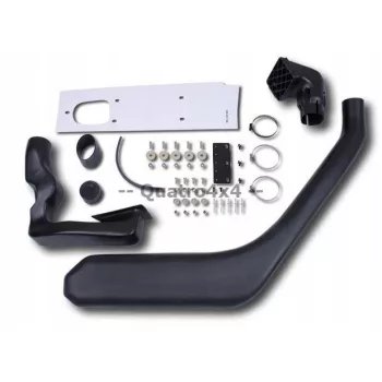   Snake4x4 air intake snorkel for Land Rover Discovery I (1994-1998) Without ABS