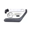 Snake4x4 Snorkel for Land Rover Discovery II 1999-2005 left side