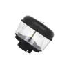 Snake4x4 Cyclone Snorkel Head 3.5" 88mm