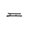 Snake4x4 Steel Sills for Jeep Wrangler JK (2007+)