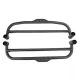 Snake4x4 Steel Sill Guards Suzuki Jimny (2018+)