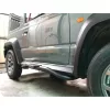 Snake4x4 Steel Sill Guards Suzuki Jimny (2018+)