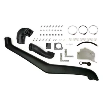   Snake4x4 Snorkel for Mitsubishi L200 2.5TD 2006-2014, Mitsubishi Pajero Sport 2008-2015
