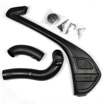   Snake4x4 Snorkel for Ford Ranger T6 2,2l; 3,2l from 2011 right side