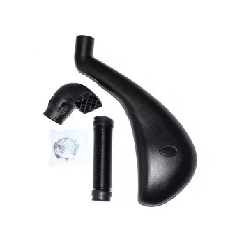   Snake4x4 Snorkel for Ford Ranger XLT, Limited, Wildtruck diesel 2012+, right side