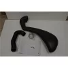   Snake4x4 Snorkel for Ford Ranger XLT, Limited, Wildtruck diesel 2012+, right side