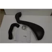 Snake4x4 Snorkel for Ford Ranger XLT, Limited, Wildtruck diesel 2012+, right side