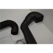 Snake4x4 Snorkel for Ford Ranger XLT, Limited, Wildtruck diesel 2012+, right side