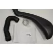 Snake4x4 Snorkel for Ford Ranger XLT, Limited, Wildtruck diesel 2012+, right side