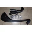Snake4x4 Snorkel for Ford Ranger T6 2,2l; 3,2l from 2011 right side