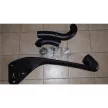 Snake4x4 Snorkel for Ford Ranger T6 2,2l; 3,2l from 2011 right side