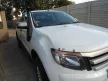 Snake4x4 Snorkel for Ford Ranger T6 2,2l; 3,2l from 2011 right side