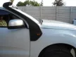 Snake4x4 Snorkel for Ford Ranger T6 2,2l; 3,2l from 2011 right side